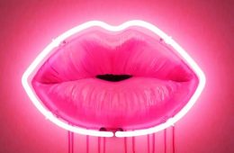 úlceras en la lengua