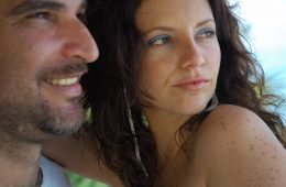 día del amor