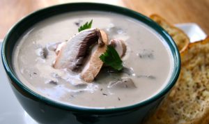 thanksgiving vegan dishes