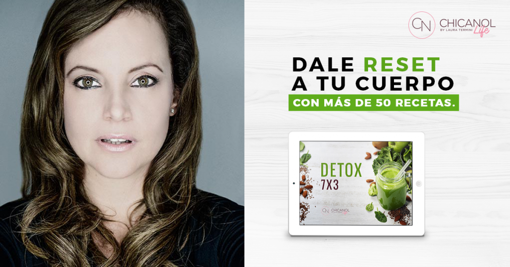 jugo detox chicanol