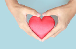 ataque al corazon
