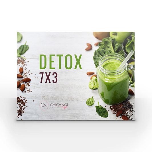 jugo detox