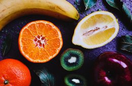 detox para el fin de semana
