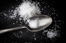 salt