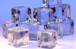 hielo