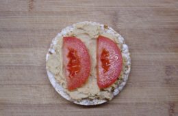 hummus