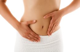 cáncer del cuello uterino