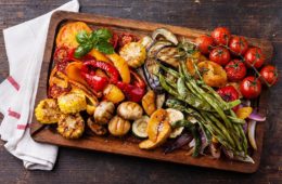 vegetarian