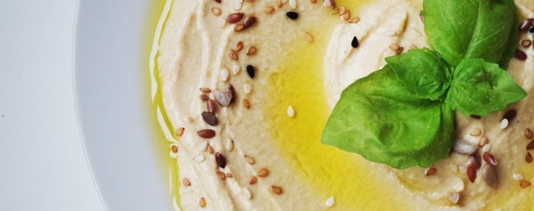 hummus