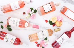 amantes del vino
