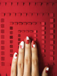 secar esmalte