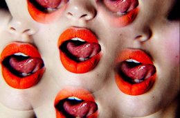 lips