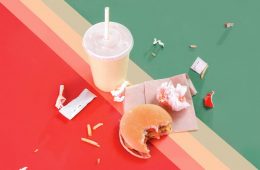 cancer causing foods