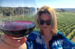 vino contiene sulfitos