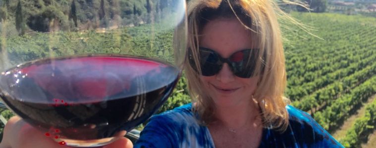 vino contiene sulfitos