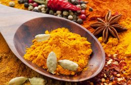 turmeric