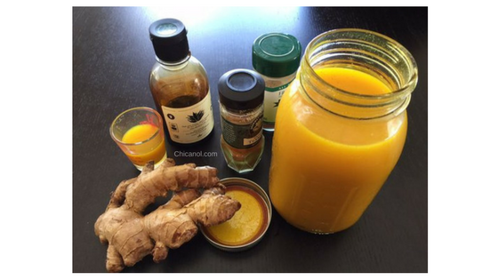 turmeric