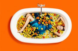 sales de baño naturales