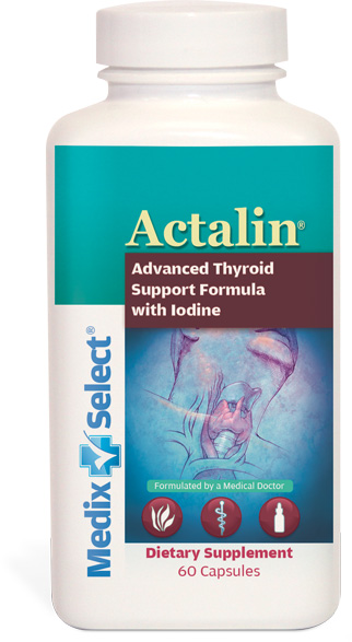 Actalin free trial