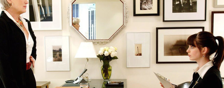 consejos para mejorar en el trabajo