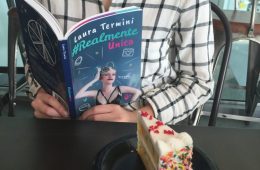 Realmente única Laura Termini Chicanol
