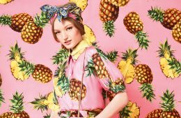 pineapple diet