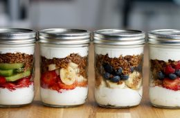 beneficios del yogur