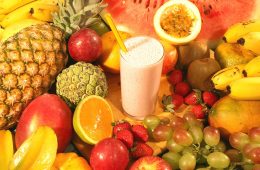 6 Healthy Foods to Make your Kid Full of Energy