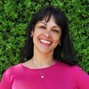 Maricarmen Grisolia Mi nueva Dieta