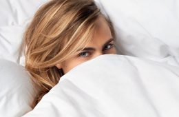 Prevent Colds Naturally