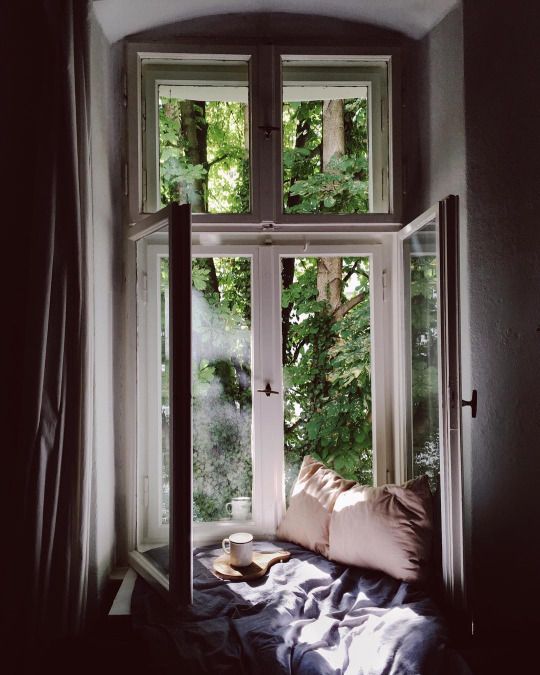 hme´s air windows