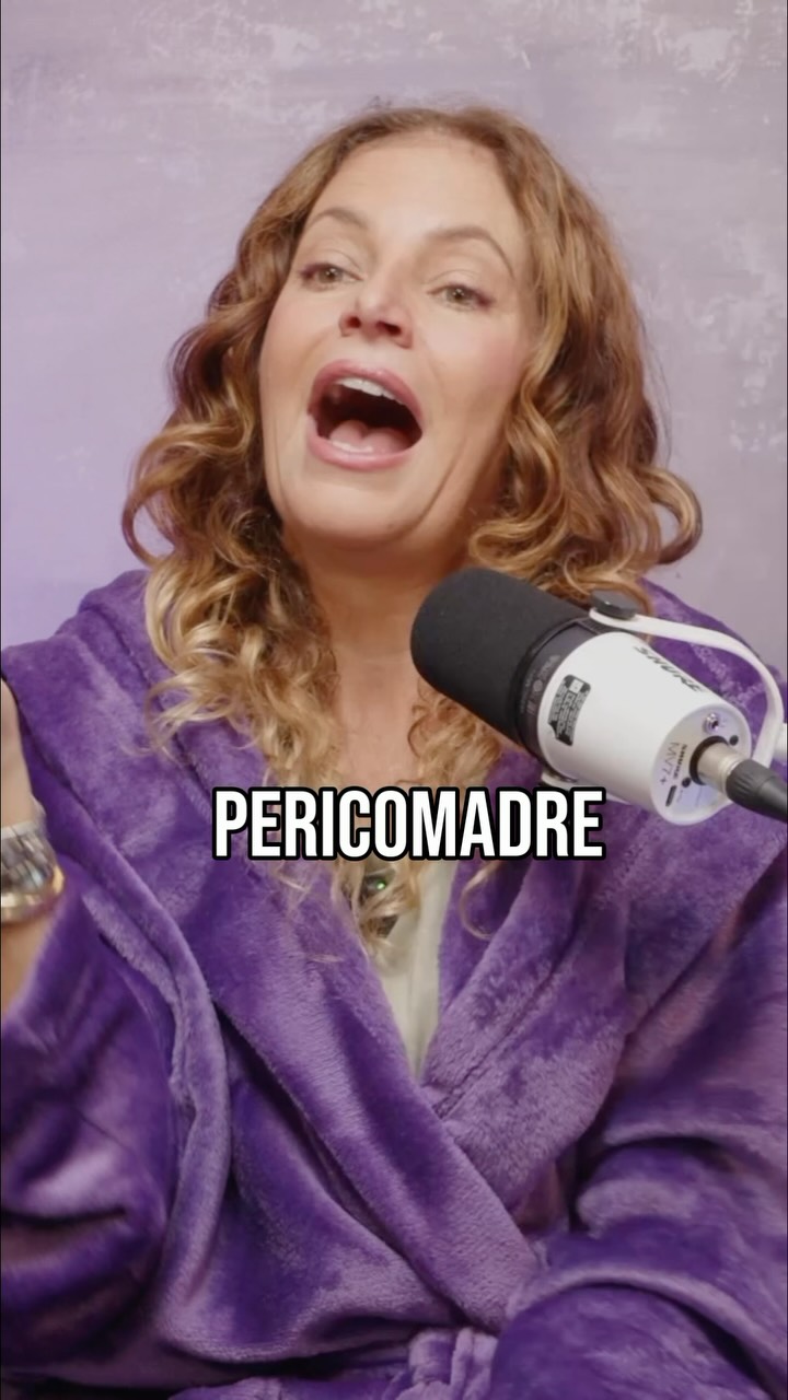 Queridas pericomadres, I have more issues than Vogue! 😂

Aquí hablamos de hormonas, menopausia, salud mental y de todo un poco, porque midlife is not a one-size-fits-all situation!

Hormone therapy, mental health, holistic wellness, exercise, nutrition… Girl, we need the whole package! 🤣

Yo creo en explorar todas las opciones, siempre bien informadas y acompañadas por profesionales.

Because menopause is not just about hormones. It’s about your whole damn life!

Y mientras descubrimos qué funciona para cada una, nos reímos un poquito del desastre.

We’re not getting older, we’re getting more interesting! 💜

Welcome to SIN PAUSA, pericomadre!

www.sinpausa.club

#SinPausa #Pericomadres #Menopause #Menopausia #MidlifeWomen WomenOver40